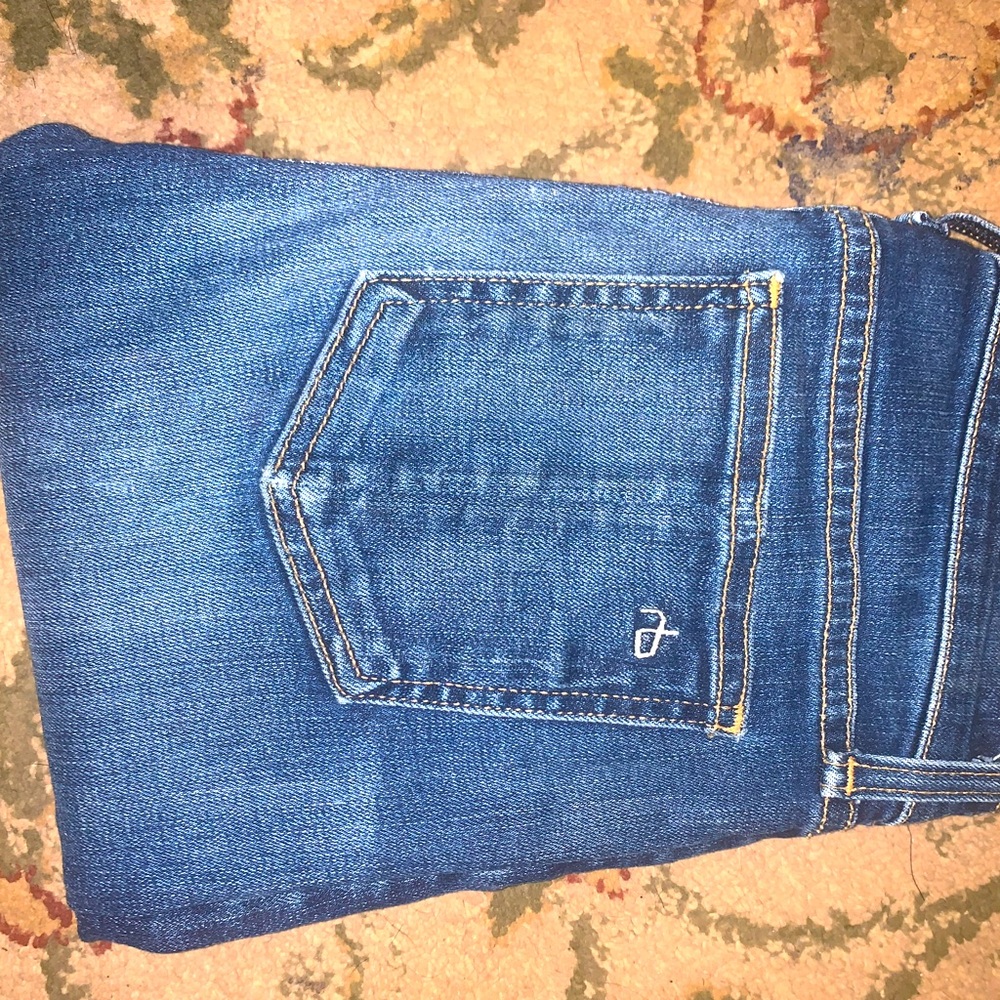 Two pairs of Jeans